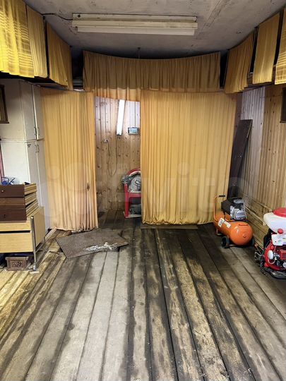 Гараж, 20 м²