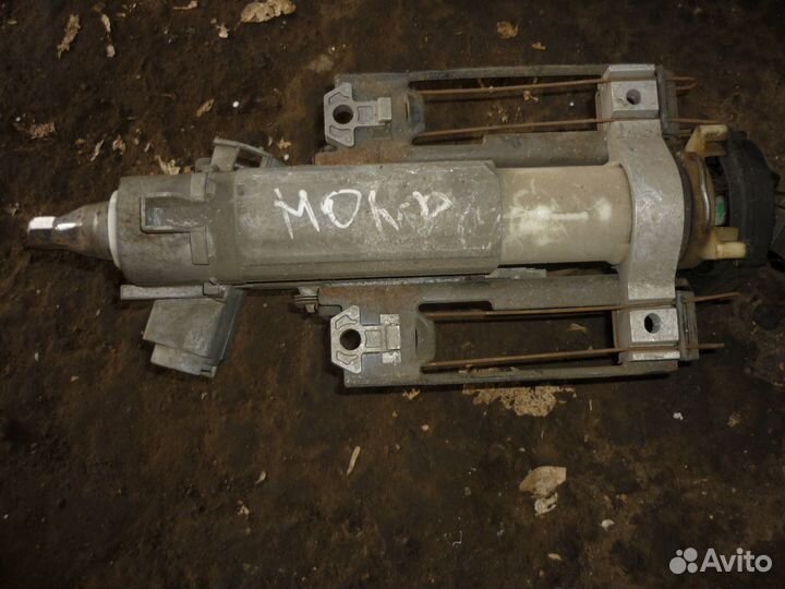 Рулевая колонка Форд мондео 3