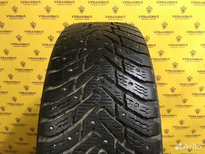 Nokian Tyres Hakkapeliitta 8 SUV 225/55 R18 103T