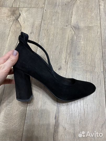 Туфли женские