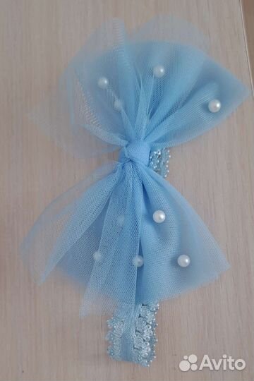 Платье праздничное для девочки