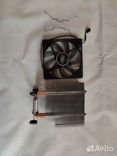 Процессор intel core i7