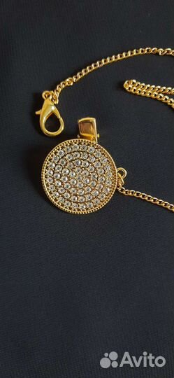 Держатель для пустышки