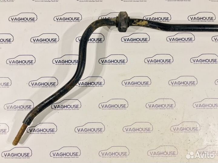 Стабилизатор задний Volkswagen Passat B5 3B2 1999