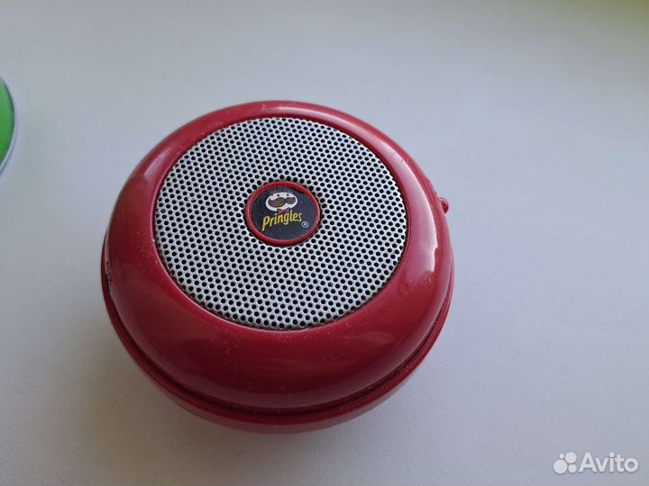 Беспроводной музыкальный динамик