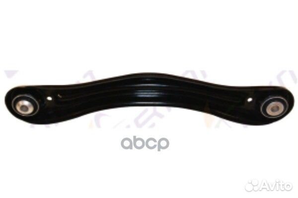 Pычаг зад. Под. RH. L362, H41.3-38, ID12. M