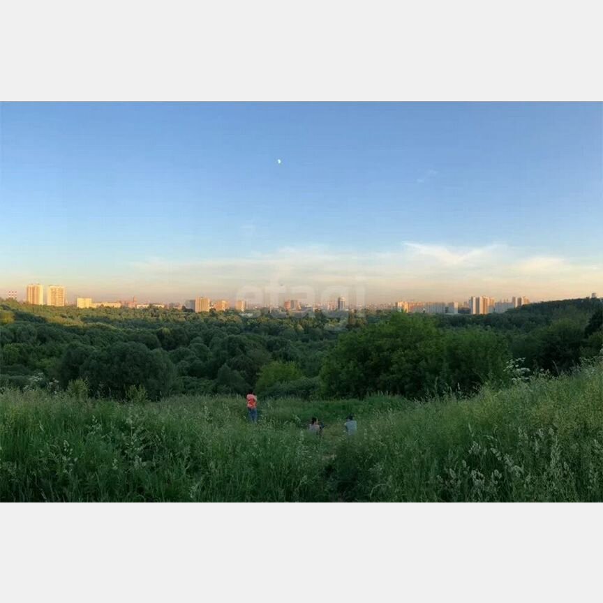 3-к. квартира, 80,6 м², 12/45 эт.