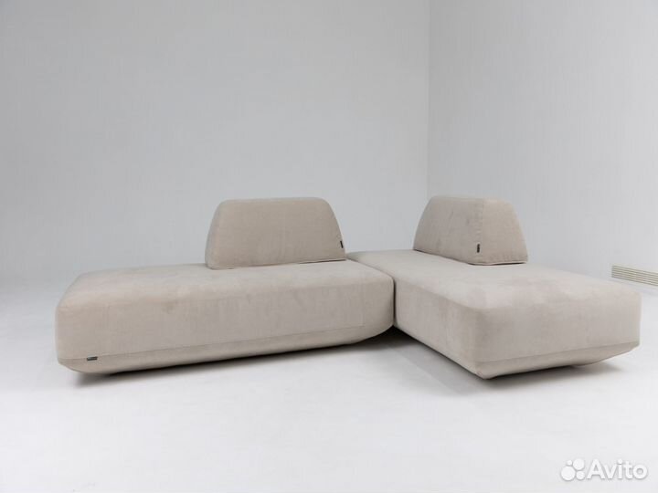 Диван 2000х1200 мм