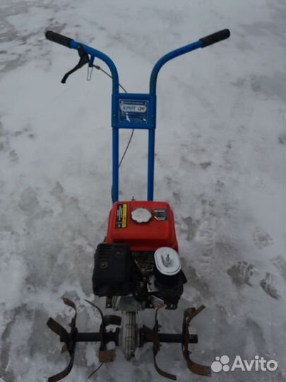 Культиватор