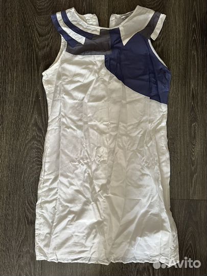 Silvian heach платье