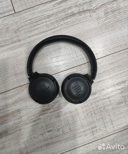 Беспроводные наушники jbl tune 500bt