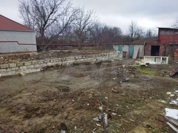 Участок 14 сот. (ИЖС)