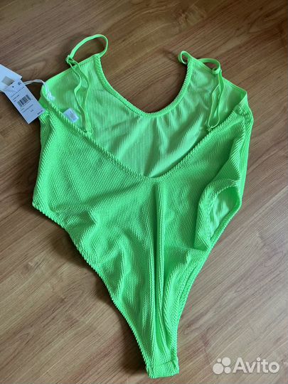 Купальник Good American новый