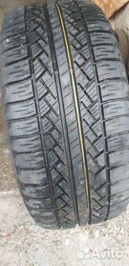 Pirelli Scorpion STR 275/55 R17