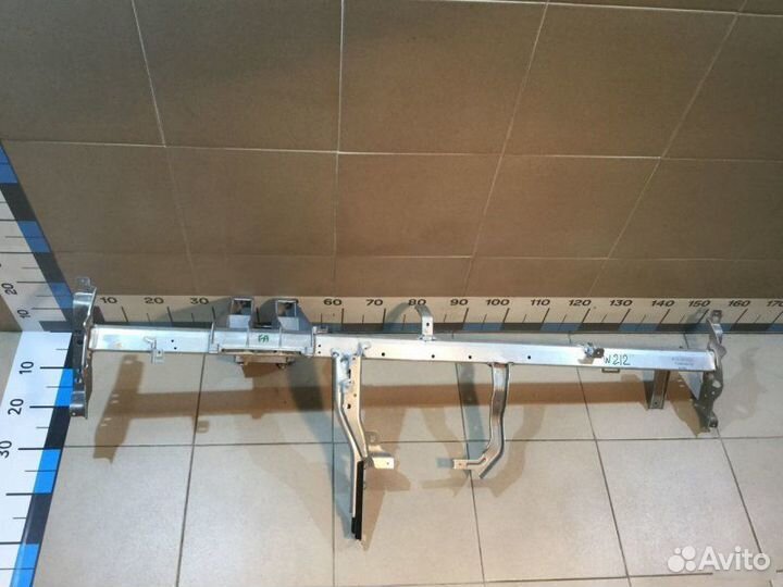 Усилитель торпедо Mercedes Benz E-Klasse W212