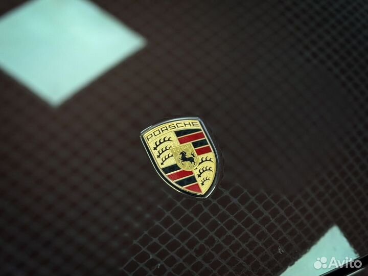 Porsche Cayenne 3.0 AT, 2016, 23 370 км