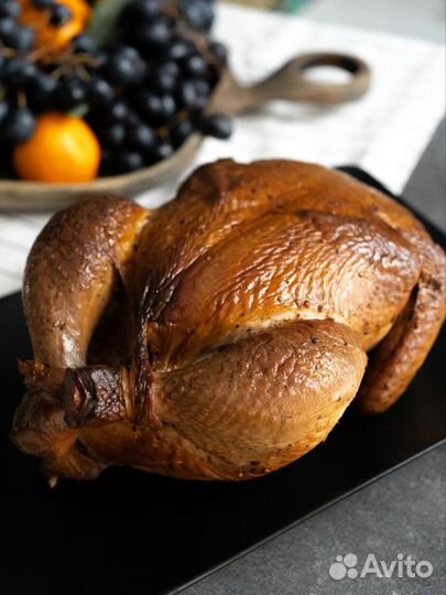 Куры, крылья, окорочка, карпаччо и многое другое