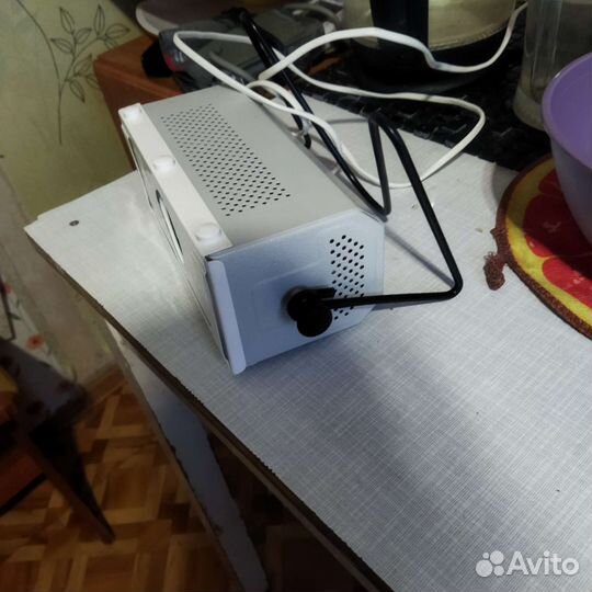 Эмбулайзер