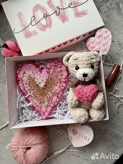 Подарочный набор