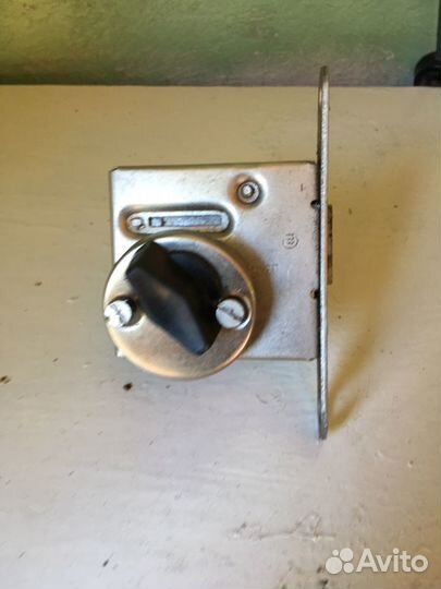 Дверной замок СССР
