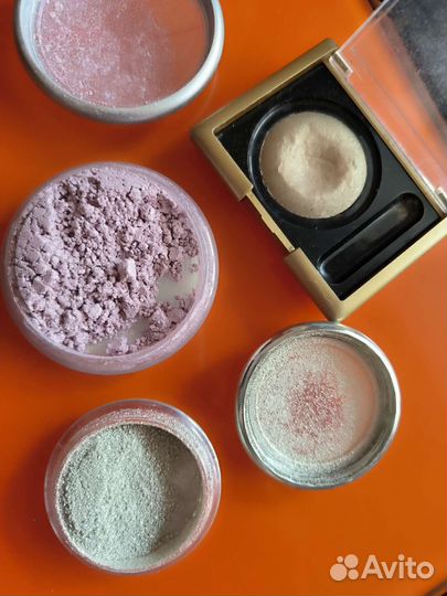 Косметика набором