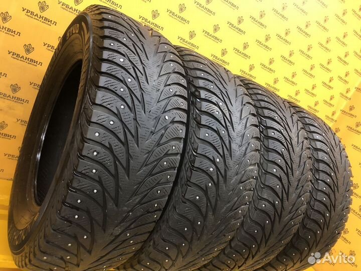 Yokohama Ice Guard IG35 265/65 R17 112T