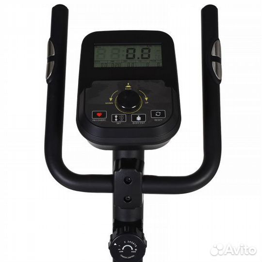 Эллиптический тренажер Evo Fitness Galaxy