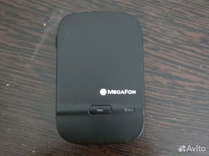 Wifi роутер 4g модем мегафон