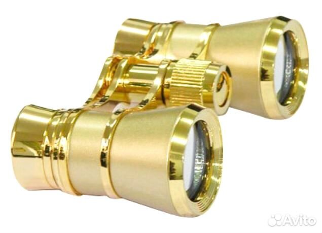 Театральный бинокль Levenhuk Broadway 325B Новый