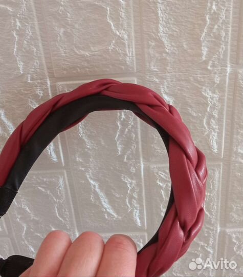 Ободок для волос
