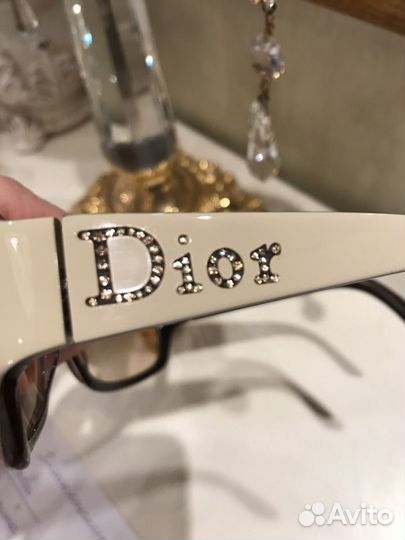 Очки Dior оригинал