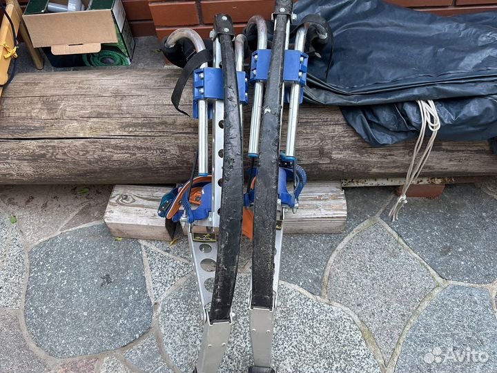 Джамперы для прыжков