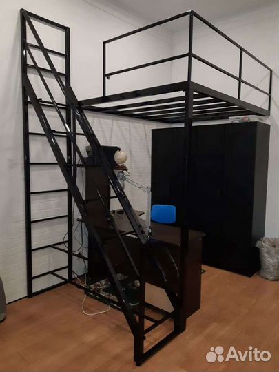 Услуги сварщика.Металлоконструкции,технология,лофт