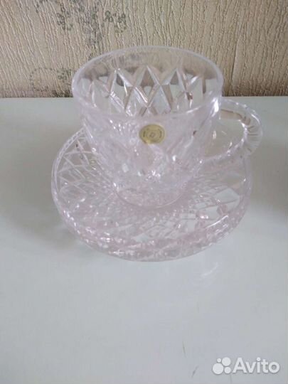 Чайные пары разные