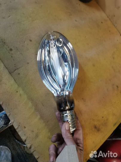 Лампа для растений