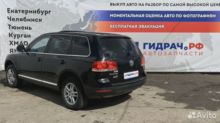 Фильтр топливный Volkswagen Touareg (GP) 7L0919679