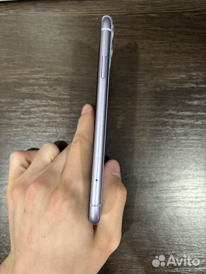 iPhone 11, 256 ГБ
