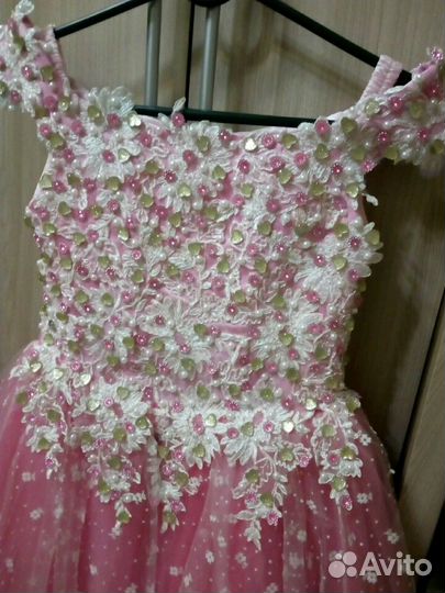 Шикарные платья