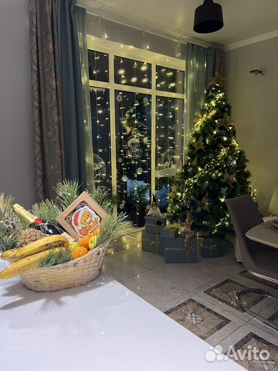 Елка искусственная