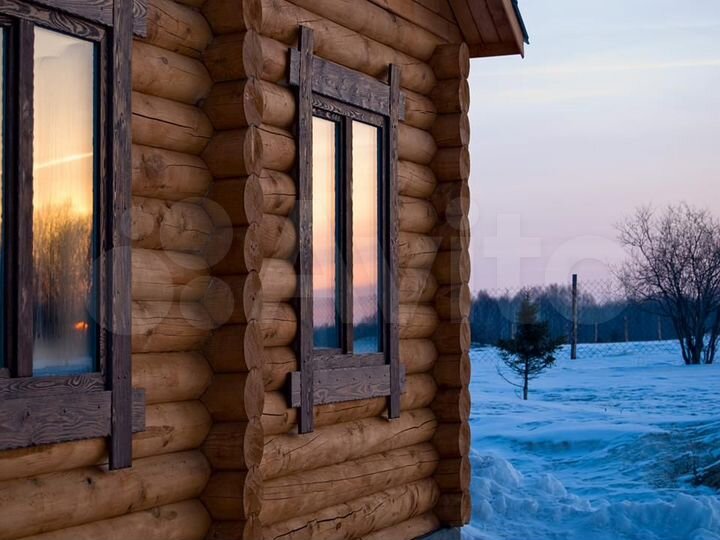 Дом 92 м² на участке 19 сот.