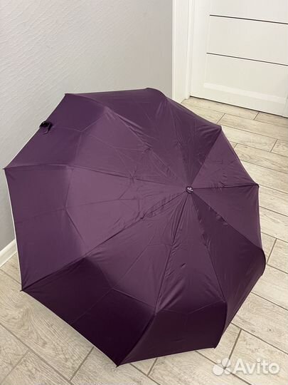 Зонт женский автомат