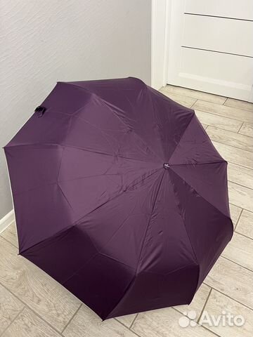 Зонт женский автомат