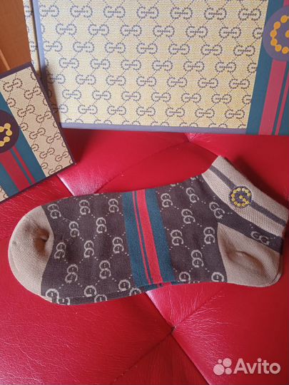 Gucci носки