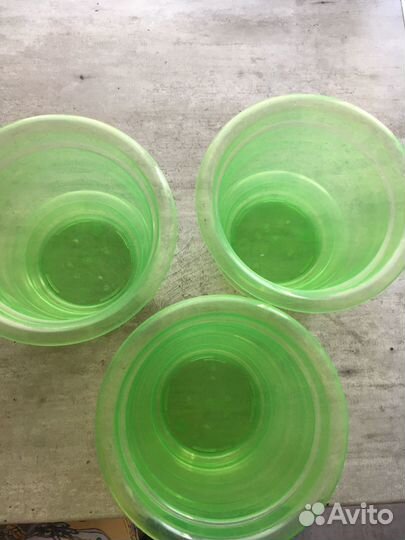 Горшки для цветов