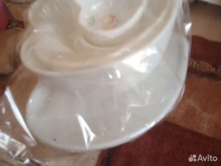 Набор салатников