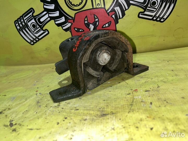 Опора двигателя правая Nissan Almera Classic B10