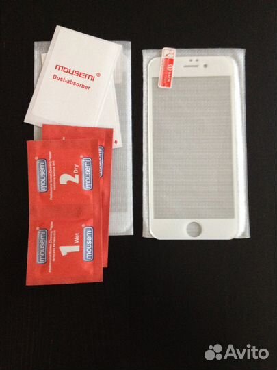 Аксессуары для iPhone 6s