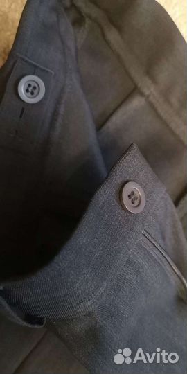 Школьный костюм для мальчика