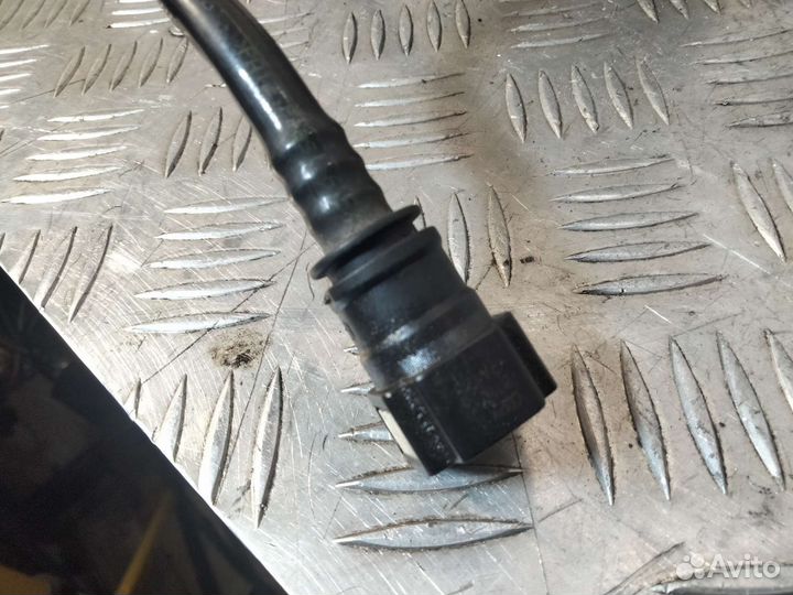 Главный тормозной цилиндр Citroen C4