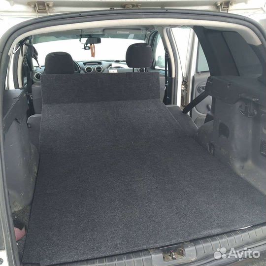 Спальник (дополнение к фальшполу)